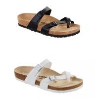 ราคา พร้อมส่ง รองเท้า Birkenstock Arizona Mayari ของแท้100% รองเท้าแตะเพื่อสุขภาพ (41165750944)