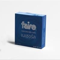 ราคา ถุงยางอนามัยแฟร์ 52 มม (17692682327)