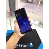 ราคา Samsung S8 Plus สีทอง 4/64 GB จอ 6.2 นิ้ว (อิมี่:6613) (20903539026)