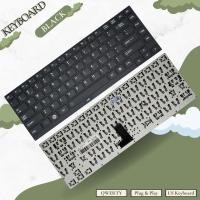 ราคา แป้นพิมพ์แล็ปท็อป Toshiba Dynabook R700 R732H R732 คุณภาพดีที่สุด - รับประกัน (42672723090)