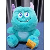 ราคา ตุ๊กตา Sulley Sulllivan Monsters ขนาด 8 นิ้ว (26975445073)