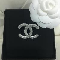 ราคา Used เข็มกลัด chanel (2201369209)