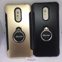 ราคา Slim Case Delkin Ring 360 Xiaomi Redmi 5+ 5 Plus ORI Soft Shell (41955740693)