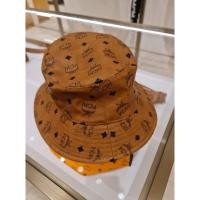 ราคา หมวก MCM Bucket leather ไซส์ 58 (5957926916)