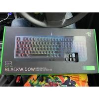 ราคา คีบอร์ด BLACKWIDOW 2019 RAZER คีย์ TH (5543914420)