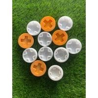 ราคา Satu Keping Penutup Tong Biru 200L / ฝาครอบถังสําหรับกลองสีฟ้า 200 ลิตร (44369767922)