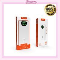 ราคา [พร้อมส่ง] D-power พาวเวอร์แบงค์ Power Bank รุ่น GC106 แบตเตอรี่สำรอง 10000 mAh ของแท้ % (มอก.2879-2560) (สีขาว) (18865317957)