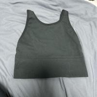 ราคา สปอร์ตบรา (sportbra) มือสอง Victoria’s Secret สีดำ (24888978463)