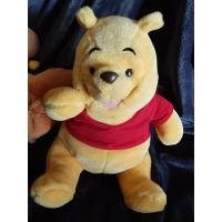 ราคา ไลฟ์สด เท่านั้น หมีพูห์ไซต์15-16 นิ้ว 2 ตัว (7688343711)