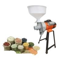 ราคา เครื่องบด บดเปียกและบดแห้ง เครื่องบดถั่ว เครื่องทำน้ำเต้าหู้ เครื่องบดธัญพืช เครื่องบดข้าวโพด บดเครื่องเทศ (28389439922)