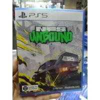 ราคา PS5 NFS Need for Speed Unbound(Zone3) มือ1 (26003963970)