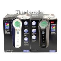 ราคา เทอร์โมมิเตอร์ Braun No touch 3 in 1 และ Braun BNT400 ของใหม่ ของแท้ (28356693261)