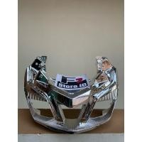 ราคา ตัวสะท้อนแสงกรอบไฟหน้า Yamaha lexi lx 155 (29606053941)