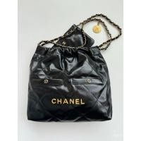 ราคา กระเป๋าสะพายข้างแบบโซ่ สไตล์ชาแนล สำหรับผู้หญิง ขนาดใหญ่ (42473840529)