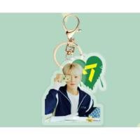 ราคา Seventeen อะคริลิค Key Chain Shohikigen โปร่งใสพวงกุญแจแขวน Idol พวงกุญแจ S.Coups JOSHUA JEONGHAN HOSHI WONWOO MINGYU The8 พวงกุญแจ YM (44015665636)