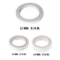 ราคา แผ่นเทปกาว 2 หน้า บาง PACK IN (18525501044)