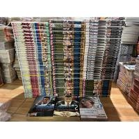 ราคา ใครว่าข้าไม่เก่ง Tough 3 ภาค + ภาคพิเศษ รวม 108 เล่ม ยาว (19383137625)