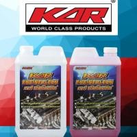 ราคา Sale 1ลิตร น้ำยาล้างเครื่องยนต์ภายนอก KAR ENGINECLEAN น้ำยาล้างห้องเครื่อง (1606916523)