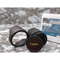 ราคา เลนส์กล้องถ่ายรูป Canon 15-85 IS USM มีกันสั่น ใช้งานได้ปกติ (44423130688)