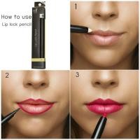 ราคา ELF studio lip lock pencil ล็อคลิปให้ติดทนยาวนานตลอดวัน (853651604)