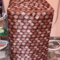 ราคา MESIN Lg ฝาครอบเครื่องซักผ้าฝาบน 9.5 ถึง 13 Kg (43322007460)