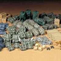 ราคา โมเดลทหาร | ชุดอุปกรณ์ทหาร Mordern US | อัตราส่วน: 1/35 | TAMIYA | อุปกรณ์อุปกรณ์ | (27790029074)