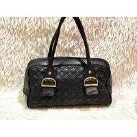 ราคา กระเป๋าหนังมือสองแบรนด์ RENOMA สภาพยังใหม่ มีช่องใส่ของช่องใหญ่ 2 ช่อง ภายในสะอาด (18175837720)