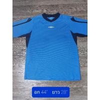 ราคา เสื้อกีฬาUMBROมือสองของแท้ (16680794578)