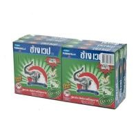 ราคา ﻿ช้าง เวป ยาจุดกันยุง กลิ่นมะลิ 120 กรัม [แพ็ค 6 กล่อง] (4243248494)