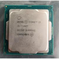 ราคา Intel Core i3-7100T 3.4GHz 2Cores 4Threads Socket 1151V1 Gen7 (21082173676)