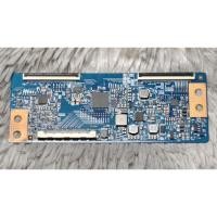 ราคา บอร์ด TCON T430HVN01.A CTRL BD 43T01-C0B สำหรับ L43M5-AZ LED43EC291N LED43H1600Y L434FCCNN (41759217365)