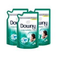 ราคา ดาวน์นี่ น้ำยาซักผ้า ตากผ้าในร่ม 530 มล. ถุงเติม (แพ็ค2+1) (4257367459)