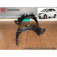 ราคา พลาสติกซุ้มล้อหน้า HONDA FREED ปี2010-2011 LH / RH แท้ศูนย์ **ใช้เฉพาะรุ่นรถตามรูปที่แนบเท่านั้น** (ระบุ ตัวเลือก) (24209008273)