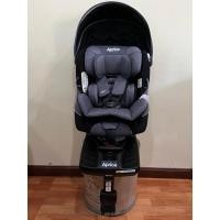 ราคา คาร์ซีท APRICA Cururilla Plus isofix รุ่นใหม่ชนช๊อป มาตรฐานR129 (25582352050)