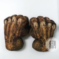 ราคา ถุงมือนวมซุปเปอร์ฮีโร่มนุษย์หินเดอาะธิง fantastic four (2338118405)