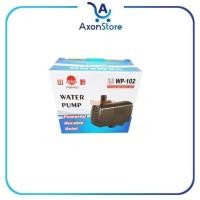 ราคา Yamano WP-102 ปั๊มน้ําไฮโดรโปนิกส์ตู้ปลา WP 102 ปั๊มบ่อใต้น้ํา (26355842621)