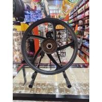 ราคา ล้อแม็กขอบ17-ล้อหลังwave(ใส่ล้อพ่วงข้างได้) (**ราคาต่อวง**) งานหนาคุณอย่างภาพดี สินค้าไทย ถ่ายจริงจากหน้าร้าน (42200424570)