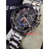 ราคา นาฬิกา Casio Edifice รุ่น EFR-552D-1A3 ประกัน CMG (3658652957)