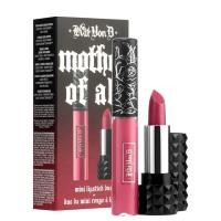 ราคา พร้อมส่ง❤️Kat Von D Mother of All Mini Lipstick Duo (349942395)