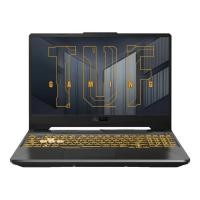 ราคา ASUS TUF GAMING A15 FA506QM-HN077T ของใหม่ รับประกัน 2 ปี + ประกันอุบัติเหตุ 1 ปี (5687066259)