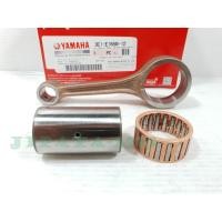ราคา (Mslaz) ชุดก้านสูบ Yamaha Mslaz,R15,Exciter แท้ (5131648170)