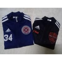 ราคา แจ็คเก็ต เสื้อวอร์มเด็ก มือสอง ยี่ห้อ Adidas (41074951230)