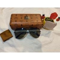 ราคา Mcm แว่นกันแดด มือ2 ลายmcm (8835055900)