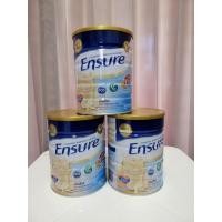 ราคา นมผงเอนชัวร์ Ensure 850g วานิลลา สำหรับผู้สูงอายุ ผู้ป่วยพักฟื้น สารอาหารครบถ้วน (9771792681)