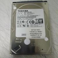 ราคา Hdd Notebook Toshiba 500 GB (2266648178)