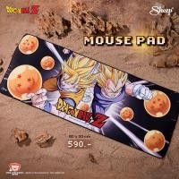 ราคา [Mouse Pad Dragon Ball Z] Dragon Ball Z Collection แผ่นรองเมาส์ดราก้อนบอล ลิขสิทธ์แท้ แผ่นรองเมาส์ขนาดใหญ่ ลิขสิทธิ์แท้ (28476681495)