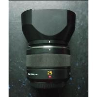 ราคา panasonic leica 25 mm f 1.4 ASPH (มือสอง ) (28422296550)