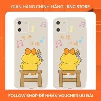 ราคา Realme C2/Realme 5s/....เคสป้องกันกล้องขอบเหลี่ยมยืดหยุ่นรูปเป็ดเหลือง (43063499112)