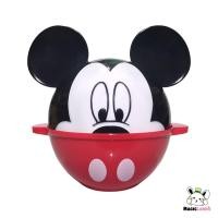 ราคา Bento Bowl Mickey Mouse Disney Food Box ชามมิกกี้เมาส์สีแดง ถ้วยหน้าการ์ตูน ลายการ์ตูนดิสนีย์ (6236842969)