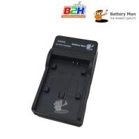 ราคา Battery Man Canon แท่นชาร์จแบตเตอรี่กล้อง รุ่น LP-E5 (275021926)